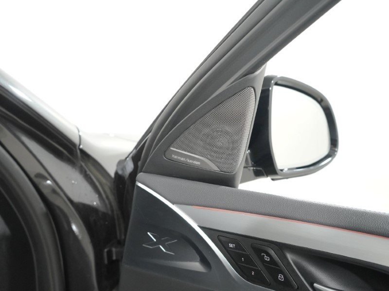 Used BMW X4 2020 for sale - 78000496: Photo 33