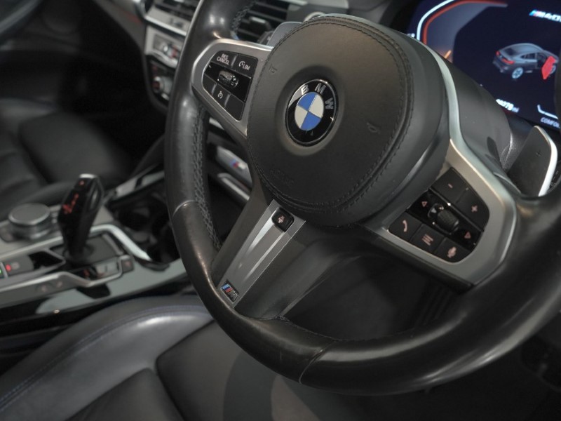 Used BMW X4 2020 for sale - 78000496: Photo 35