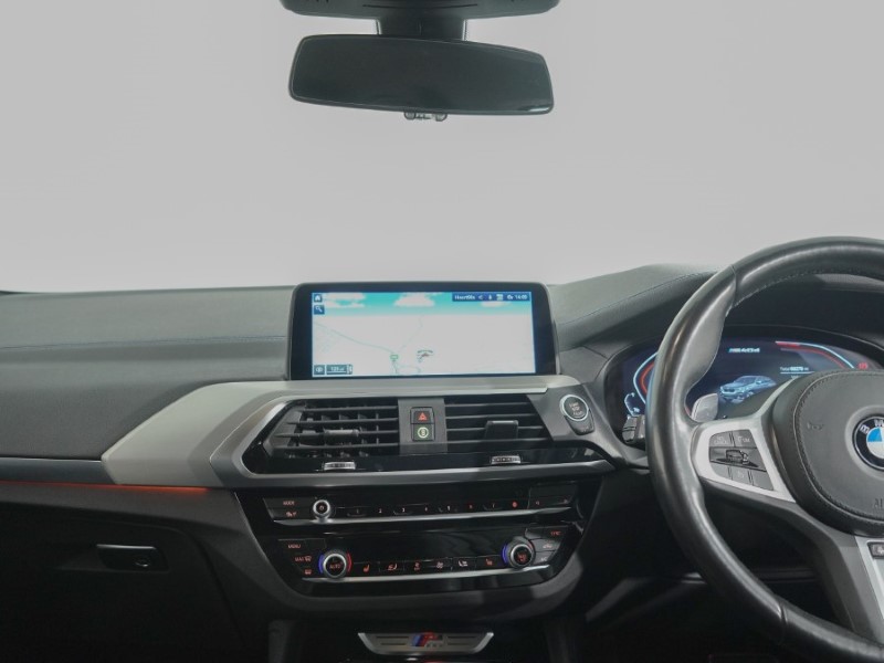 Used BMW X4 2020 for sale - 78000496: Photo 36