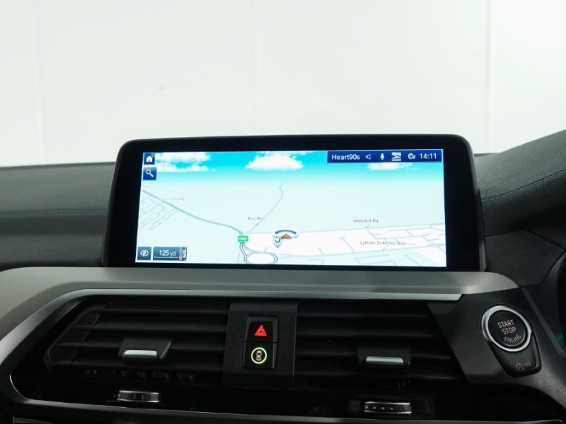 Used BMW X4 2020 for sale - 78000496: Photo 39