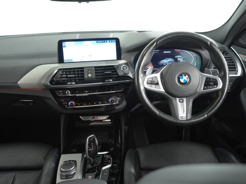 Used BMW X4 2020 for sale - 78000496: Photo 4