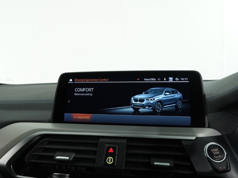 Used BMW X4 2020 for sale - 78000496: Photo 40