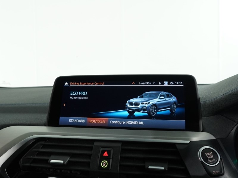 Used BMW X4 2020 for sale - 78000496: Photo 41