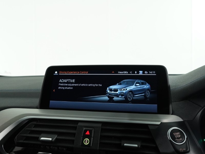 Used BMW X4 2020 for sale - 78000496: Photo 42