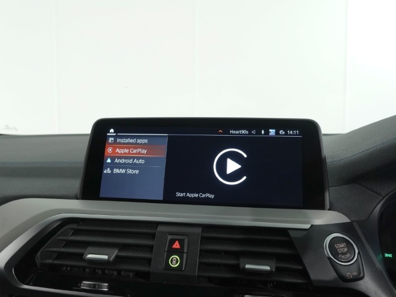 Used BMW X4 2020 for sale - 78000496: Photo 43