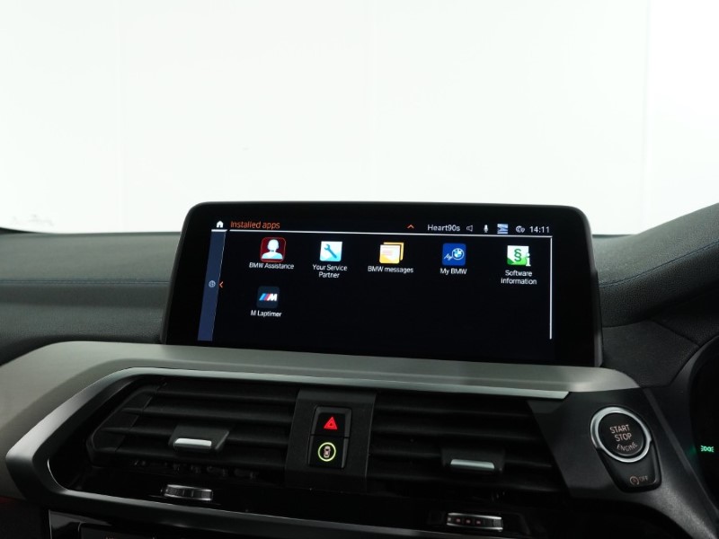 Used BMW X4 2020 for sale - 78000496: Photo 44