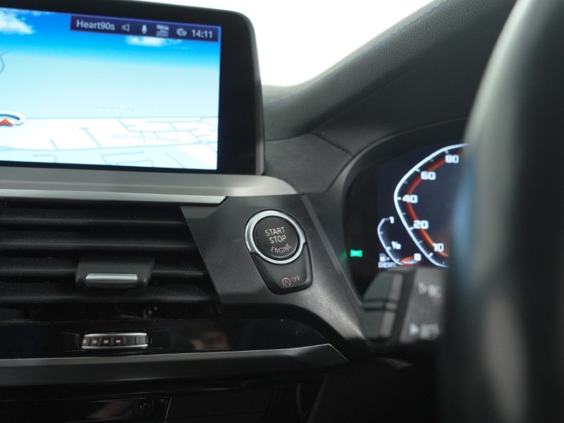 Used BMW X4 2020 for sale - 78000496: Photo 48