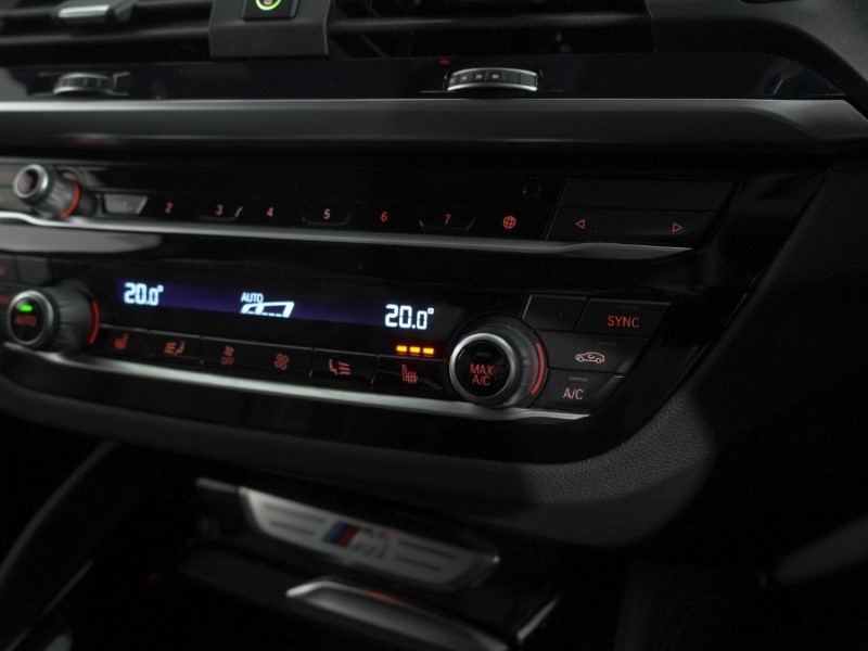 Used BMW X4 2020 for sale - 78000496: Photo 49