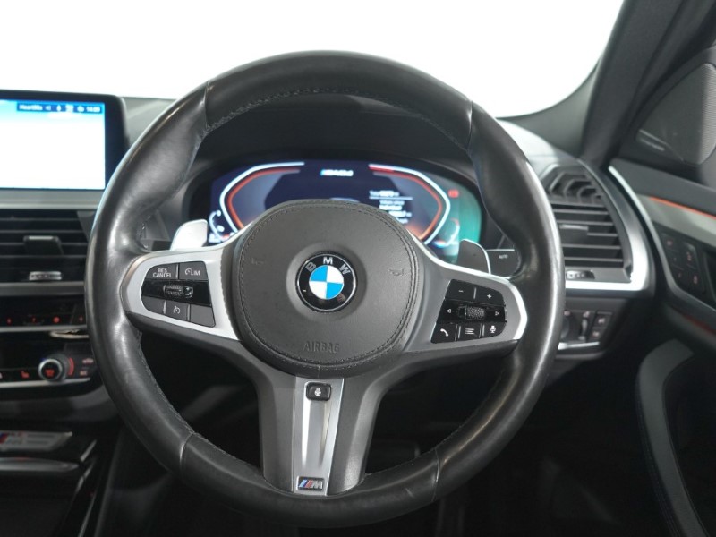 Used BMW X4 2020 for sale - 78000496: Photo 5