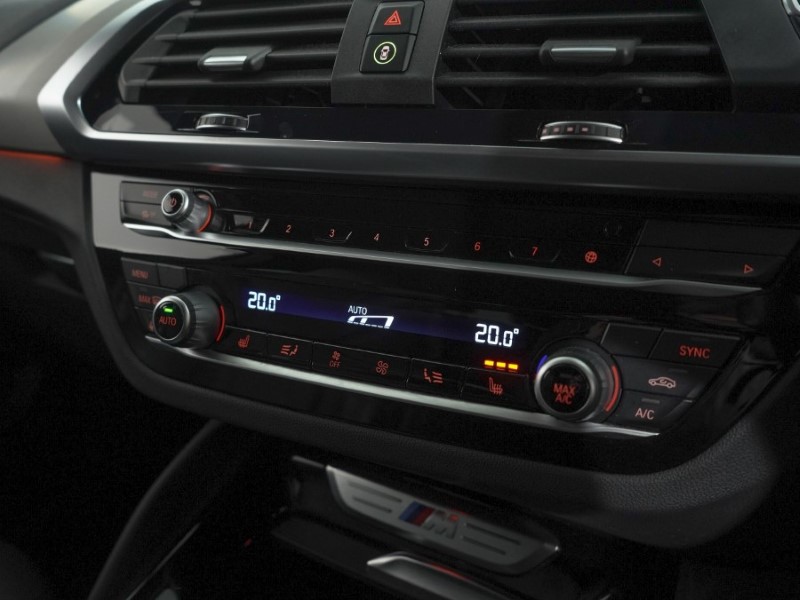 Used BMW X4 2020 for sale - 78000496: Photo 50