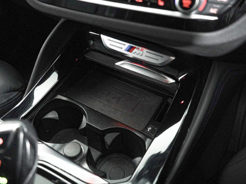 Used BMW X4 2020 for sale - 78000496: Photo 52