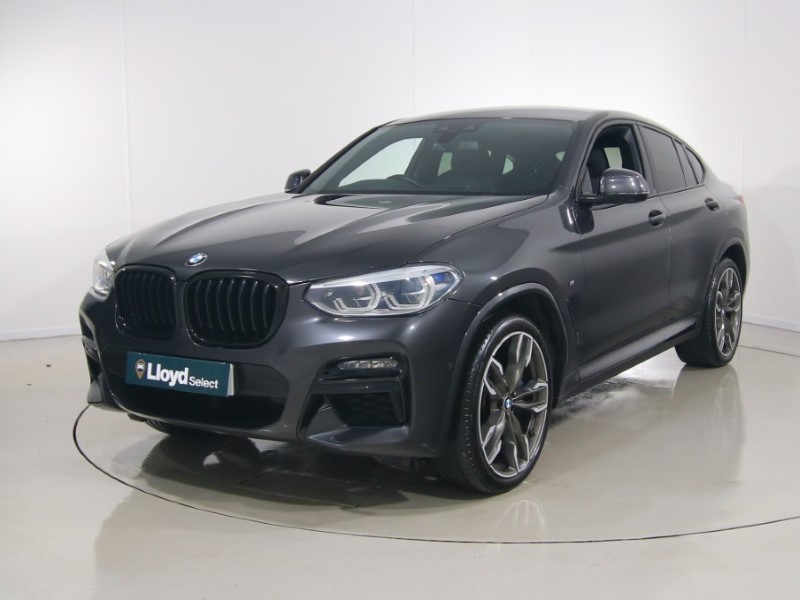 Used BMW X4 2020 for sale - 78000496: Photo 53