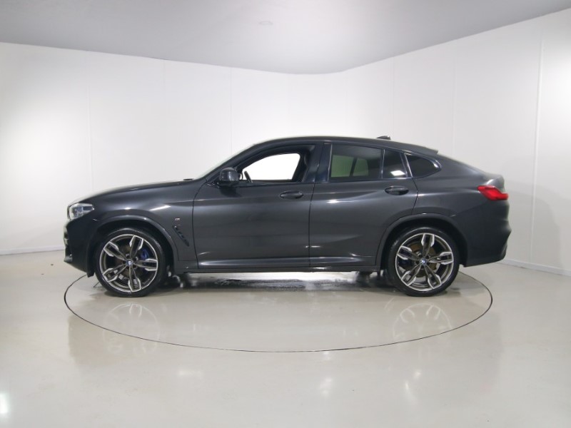 Used BMW X4 2020 for sale - 78000496: Photo 54