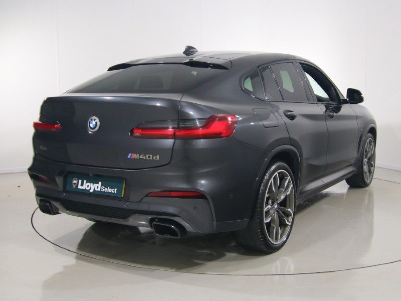 Used BMW X4 2020 for sale - 78000496: Photo 55