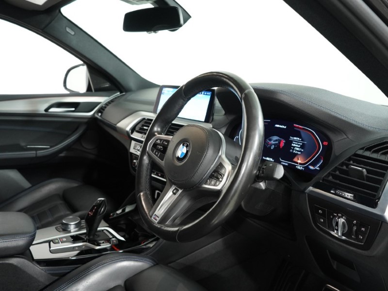 Used BMW X4 2020 for sale - 78000496: Photo 6