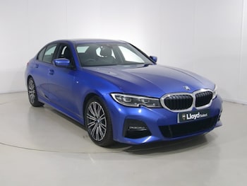 Used BMW 3 Series 2019 for sale - 79536091: Photo