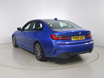 Used BMW 3 Series 2019 for sale - 79536091: Photo