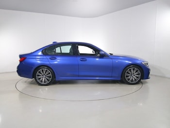 Used BMW 3 Series 2019 for sale - 79536091: Photo
