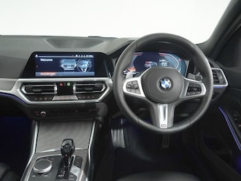 Used BMW 3 Series 2019 for sale - 79536091: Photo
