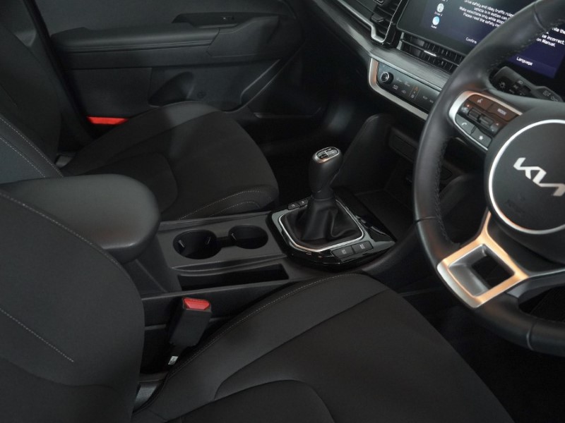 Used Kia Sportage 2024 for sale - 77285804: Photo 10