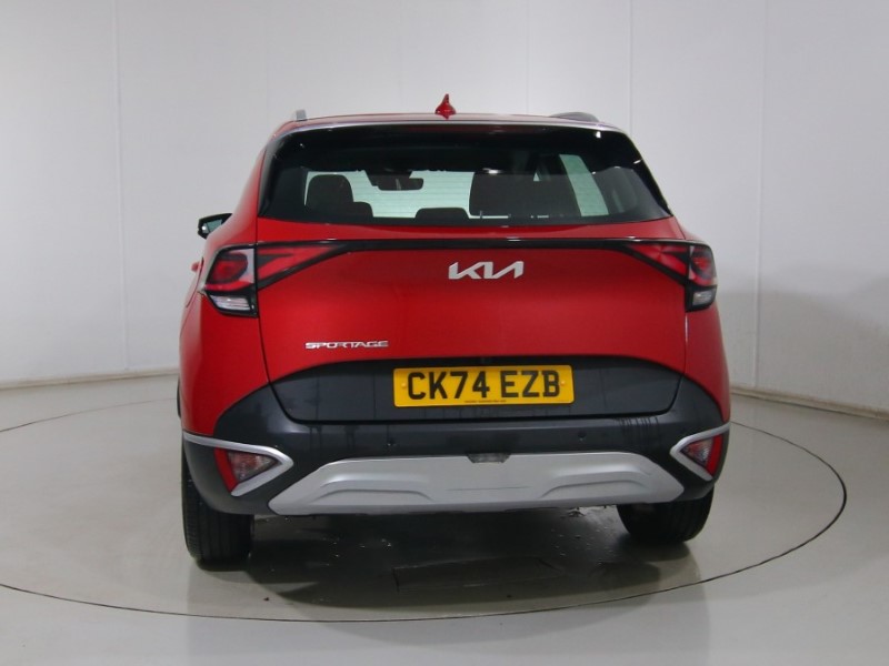 Used Kia Sportage 2024 for sale - 77285804: Photo 15