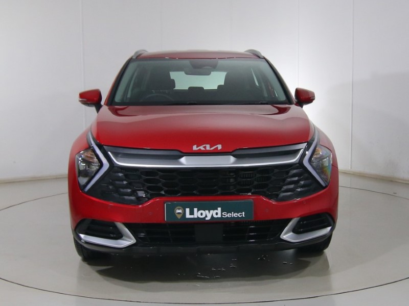 Used Kia Sportage 2024 for sale - 77285804: Photo 16