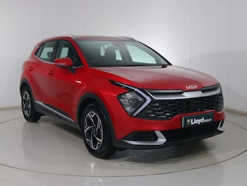 Used Kia Sportage 2024 for sale - 77285804: Photo