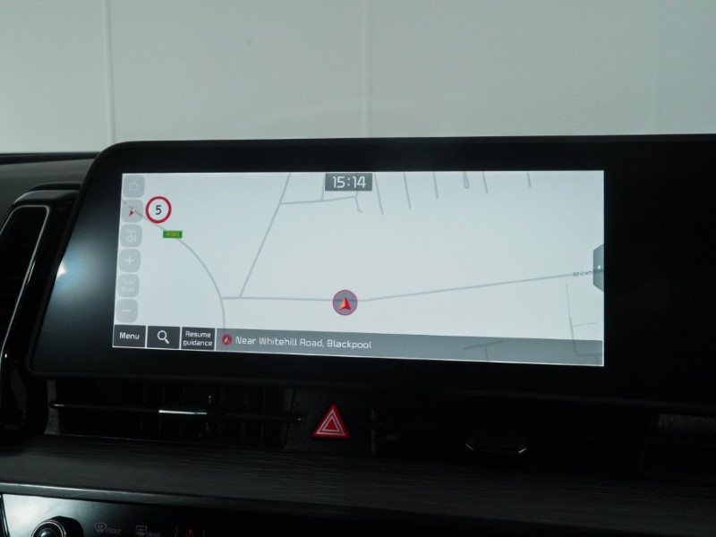 Used Kia Sportage 2024 for sale - 77285804: Photo 21