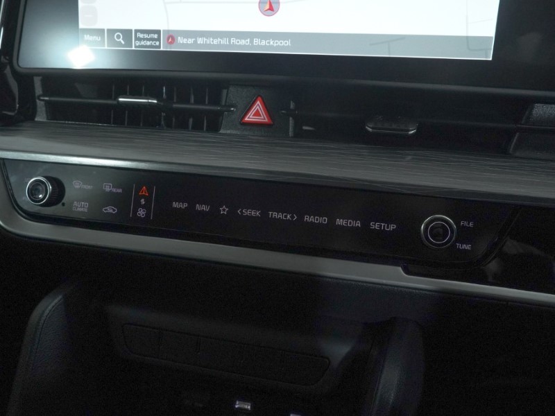 Used Kia Sportage 2024 for sale - 77285804: Photo 23