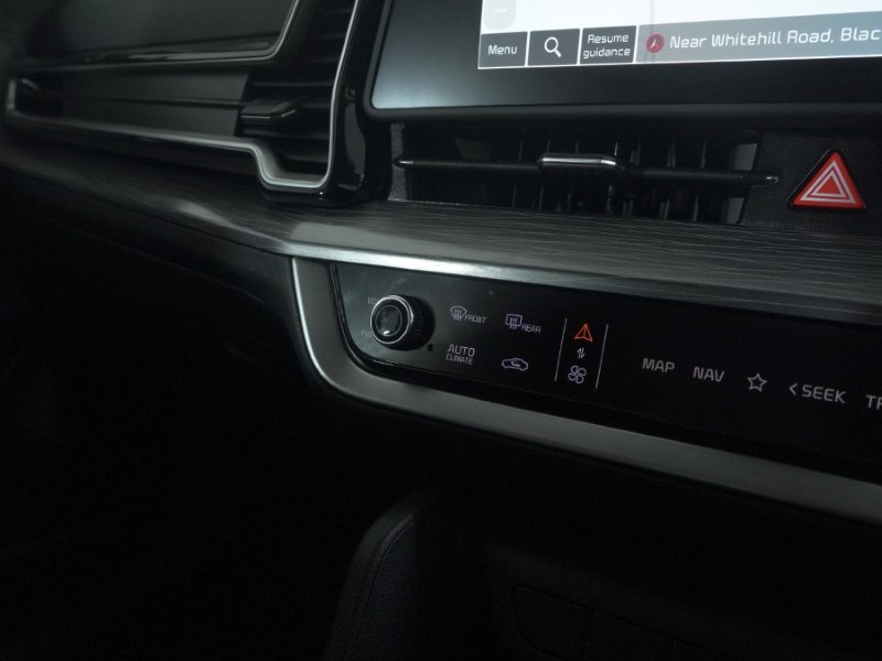 Used Kia Sportage 2024 for sale - 77285804: Photo 25