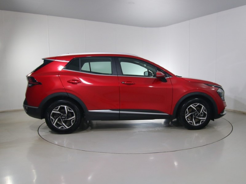 Used Kia Sportage 2024 for sale - 77285804: Photo 3