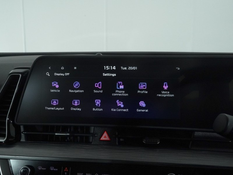 Used Kia Sportage 2024 for sale - 77285804: Photo 32