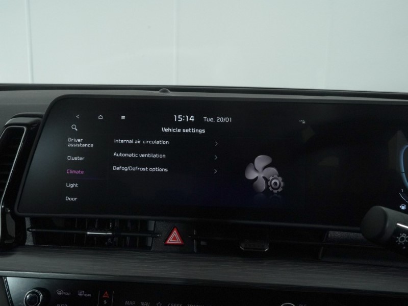 Used Kia Sportage 2024 for sale - 77285804: Photo 33