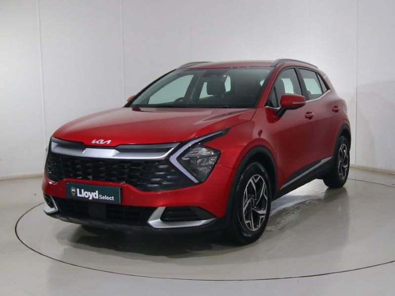 Used Kia Sportage 2024 for sale - 77285804: Photo 34