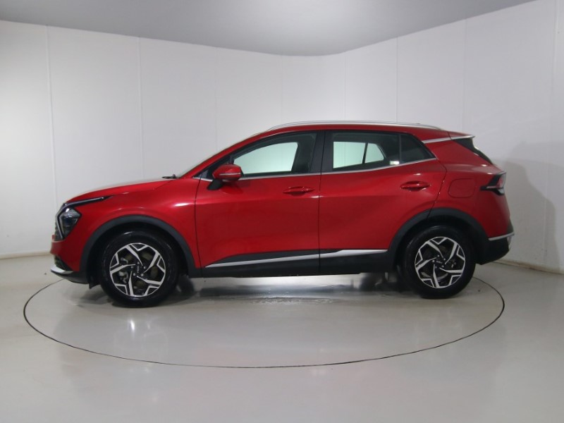 Used Kia Sportage 2024 for sale - 77285804: Photo 36