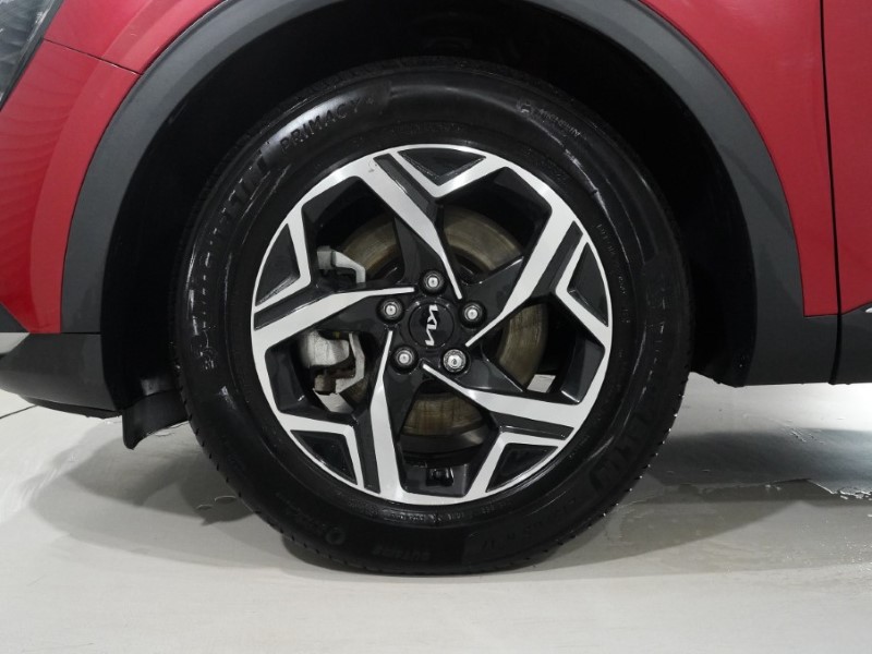 Used Kia Sportage 2024 for sale - 77285804: Photo 37