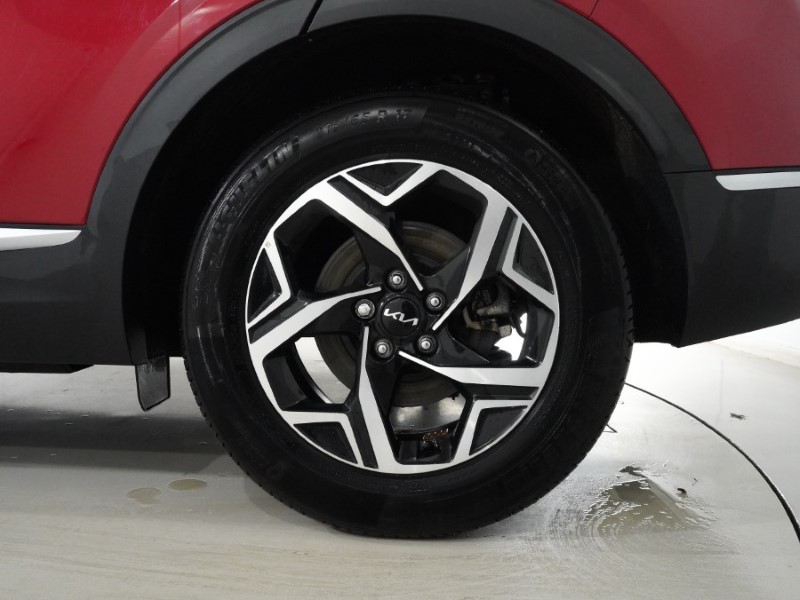 Used Kia Sportage 2024 for sale - 77285804: Photo 38