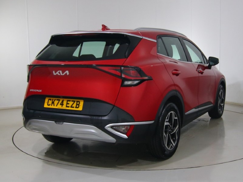 Used Kia Sportage 2024 for sale - 77285804: Photo 39