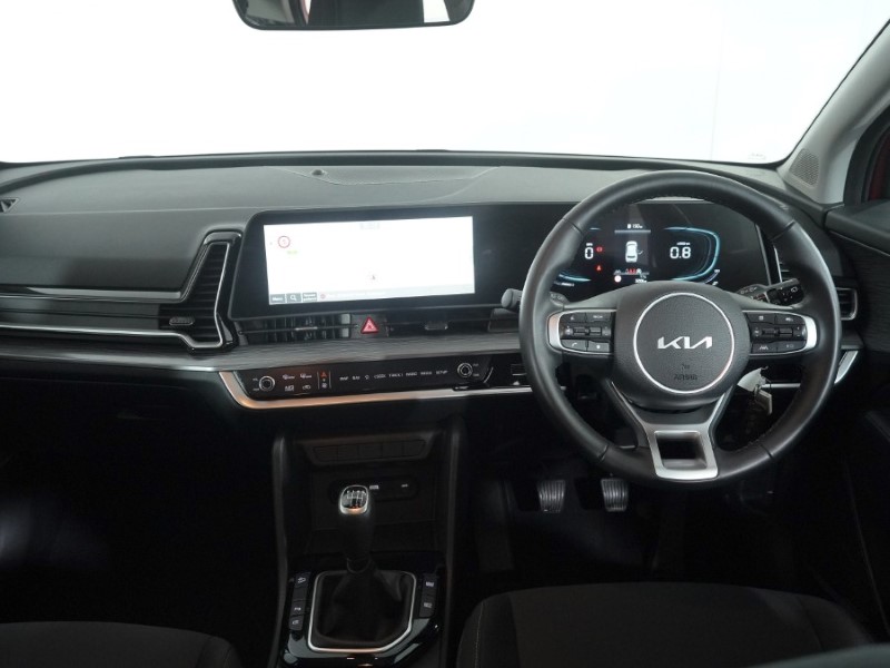 Used Kia Sportage 2024 for sale - 77285804: Photo 4