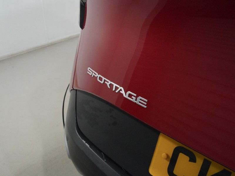 Used Kia Sportage 2024 for sale - 77285804: Photo 40