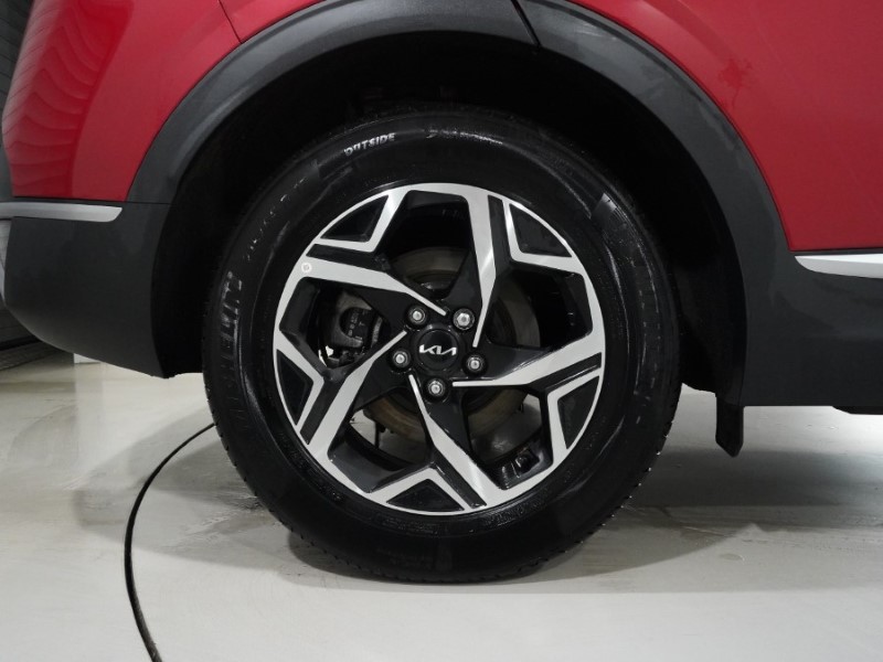 Used Kia Sportage 2024 for sale - 77285804: Photo 42