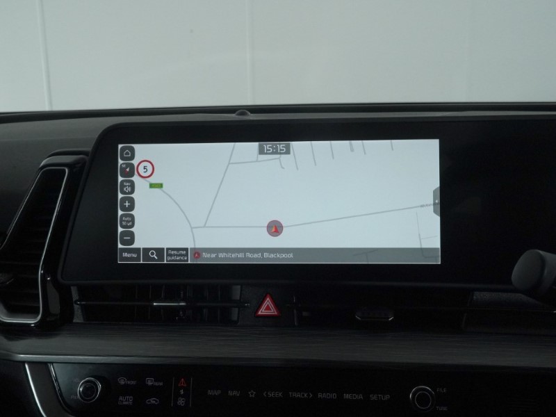 Used Kia Sportage 2024 for sale - 77285804: Photo 46