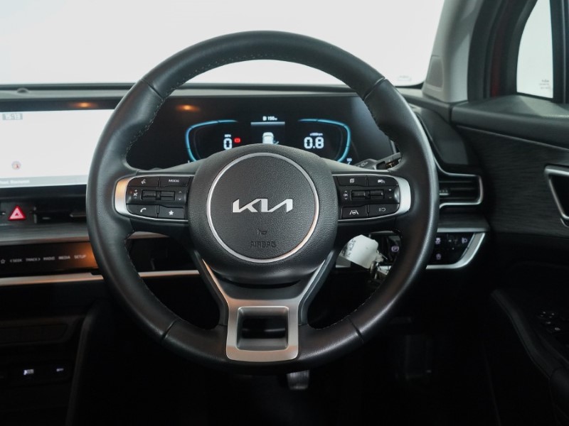 Used Kia Sportage 2024 for sale - 77285804: Photo 5