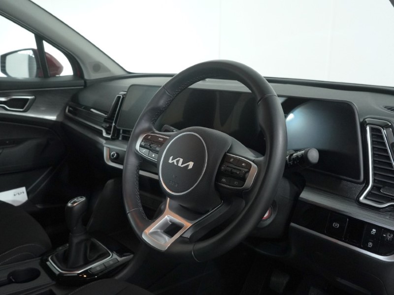 Used Kia Sportage 2024 for sale - 77285804: Photo 6