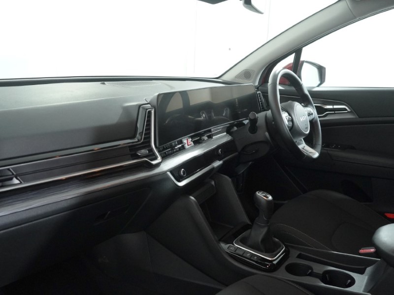 Used Kia Sportage 2024 for sale - 77285804: Photo 7