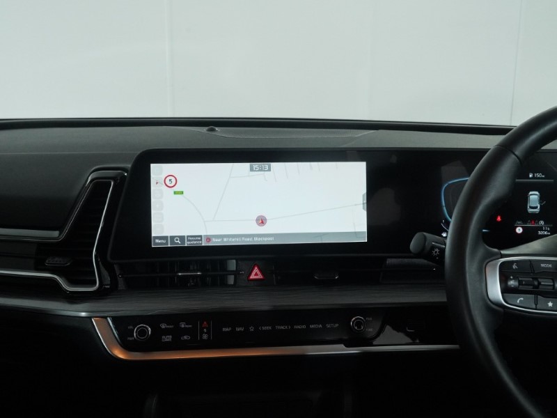 Used Kia Sportage 2024 for sale - 77285804: Photo 8