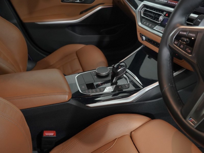 Used BMW 3 Series 2020 for sale - 76980891: Photo 10