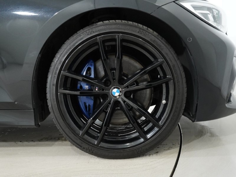 Used BMW 3 Series 2020 for sale - 76980891: Photo 14