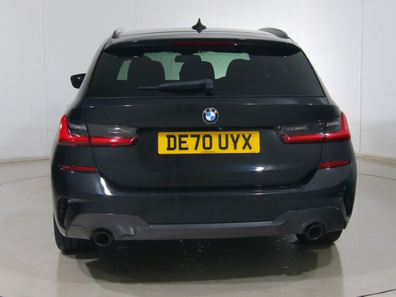 Used BMW 3 Series 2020 for sale - 76980891: Photo 15