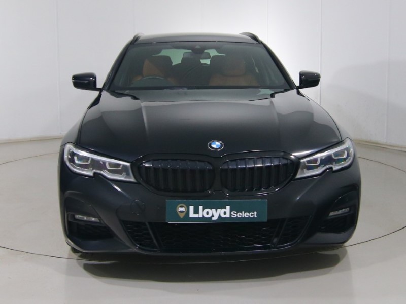Used BMW 3 Series 2020 for sale - 76980891: Photo 16